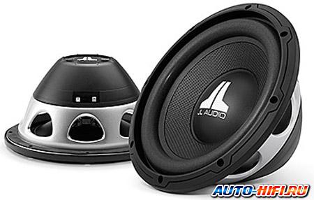 Сабвуферный динамик JL Audio 10WX-4